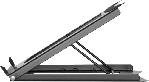 Miniatura 18 de Newstar NSLS075BLACK - Soporte elevado para portátil (aluminio), color negro