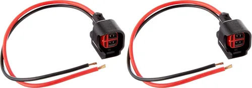 Miniatura 3 de Standard Motor Products S824 - Cable Flexible/Enchufe, Surtido, Una Talla, 1 Unidad (Paquete de 1)