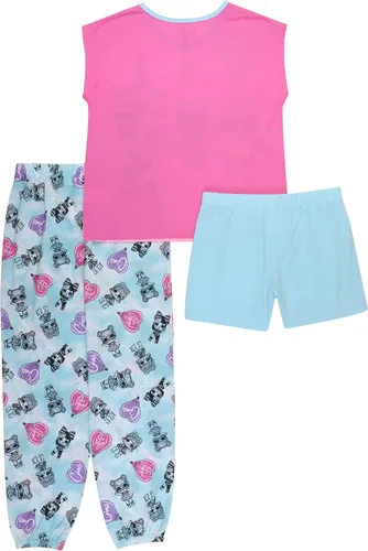 Miniatura 2 de LOL Surprise Conjunto de pijama para niña