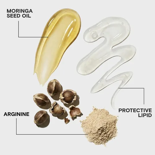 Miniatura 5 de Joico Defy Damage KBOND20 Power Masque For Stronger, Hydrated Hair Color-Safe Rebuild & Protect Bonds Paraben-Free Animal-Test Free Formula