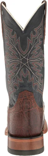 Miniatura 3 de ARIAT Circuit Gritty Western Bota ancha punta cuadrada - 10033899