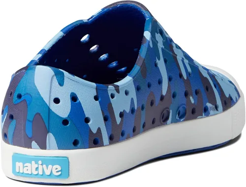 Miniatura 5 de Native Shoes Tenis junior unisex con estampado Jefferson