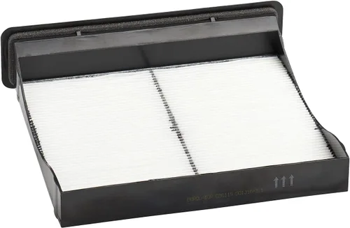 Miniatura 2 de Purolator C36115 Filtro de aire de cabina automotriz, filtro de repuesto OEM para compartimento de pasajeros de coche y camión para Subaru WRX