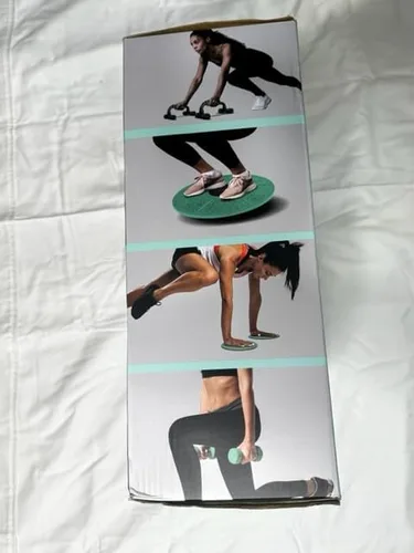 Miniatura 4 de Kit de entrenamiento de cuerpo completo