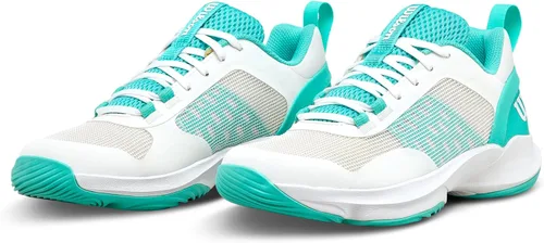 Miniatura 9 de Wilson Womens Women's Hurakn Pro V2 Padel Shoes