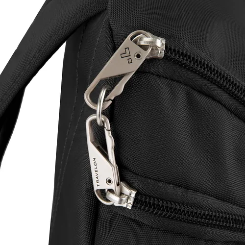 Miniatura 6 de Travelon mochila, Negro), 42310-Black-One