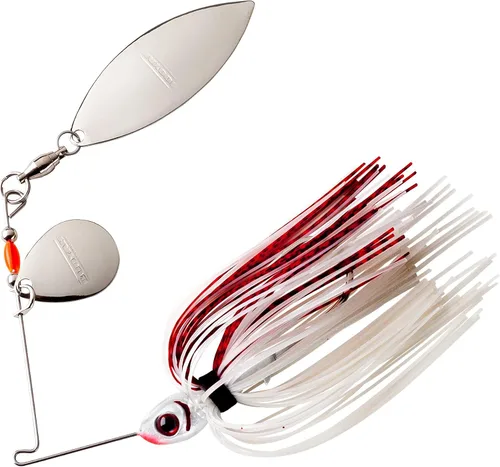 Miniatura 34 de Booyah - Señuelo de pesca de róbalo con hoja giratoria
