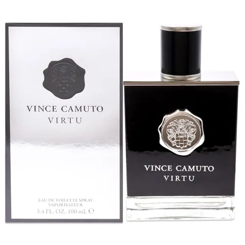 Miniatura 5 de Vince Camuto Virtu Eau De Toilette en aerosol, 1.7 onzas líquidas