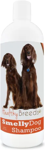 Miniatura 21 de Healthy Breeds Chow Chow - Champú de bicarbonato de sodio para perros malolientes, 8 onzas