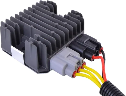 Miniatura 9 de RMSTATOR Reemplazo del regulador Mosfet de servicio pesado 65A para Polaris ACE 500-900 Sportsman 570-1000 Scrambler 850 1000 2017-2024 OEM #