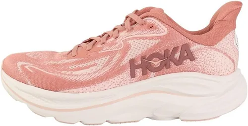 Miniatura 6 de Tenis de mujer Hoka Clifton 10 Rubor/Rose Latte