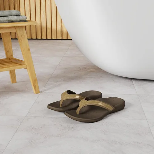 Miniatura 2 de Vionic sandalias tipo flats para mujer