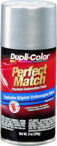 Miniatura 32 de Rellenador de arañazos Dupli-Color gris de encaje exacto, Gris