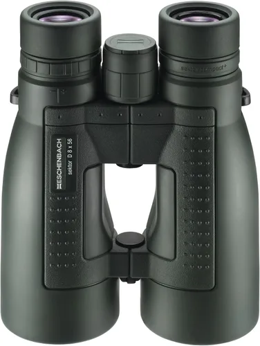 Miniatura 7 de Eschenbach Sektor D - Prismáticos impermeables de 8 x 32 para observación de aves para adultos