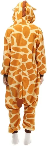 Miniatura 2 de Pijama mameluco de animal para adultos, disfraz de Halloween