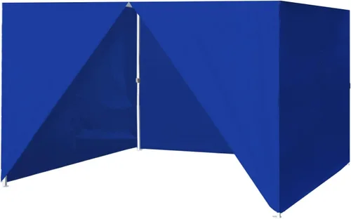 Miniatura 32 de Eurmax USA - Kit de paredes con cierre completo para toldo desplegable de 8x8 pies, solo 4 paredes (verde bosque)