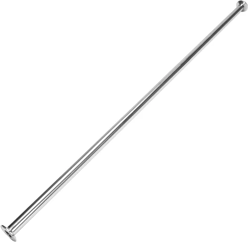 Miniatura 8 de DERNORD Bobina sanitaria Tri Clamp Tubo Acero Inoxidable 304 con 1,5 Pulgadas Tri Abrazadera Tubo de 1 pulgada OD