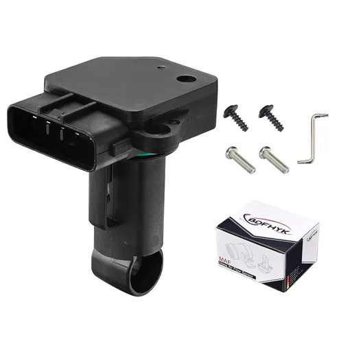 Miniatura 9 de BDFHYK Sensor de flujo de aire masivo Sensor MAF 213-3428 19112543 AFH50M-05 Compatible con Buick Oldsmobile Pontiac 3.8L, 1999-2005 Lesabre