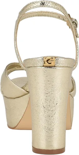 Miniatura 3 de GUESS Sandalias de tacón Haylo para mujer