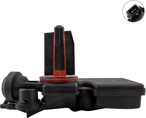 Miniatura 2 de BOXI Unidad de ajuste de aleta de colector de admisión de aire, válvula de control de corredor compatible con BMW E53 X5 E46 E60 E83 E85 325i 325Ci