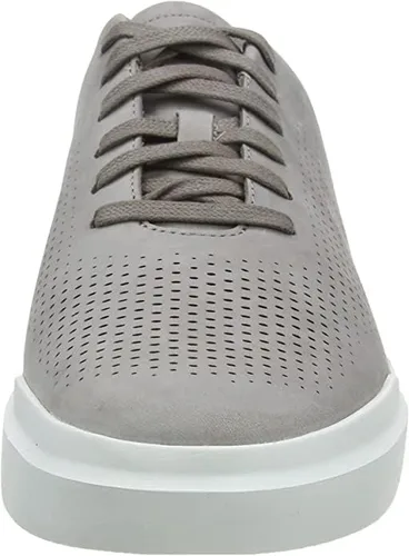 Miniatura 2 de Cole Haan Grandpro Ace Laser Perf Zapatillas para hombre, Irnstn Optc Blanco
