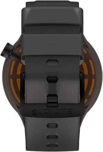 Miniatura 4 de Swatch BIG BOLD Swiss Quartz Silicone Strap