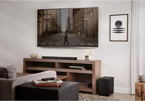 Miniatura 7 de Polk Audio React - Barra de sonido