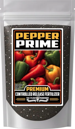 Miniatura 20 de Fertilizante de Grado Comercial 20-20-20 Plus 1 Libra Fertilizante Soluble en Agua para Plantas Fórmula Equilibrada con Micronutrientes