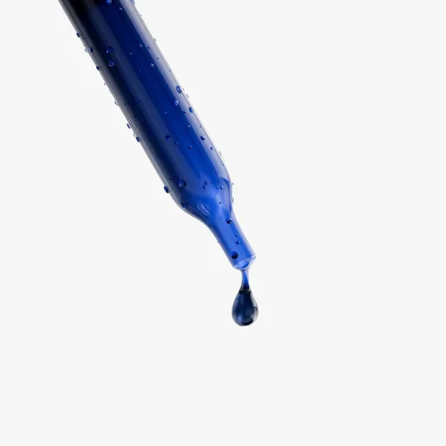 Miniatura 7 de Gotas de azul de metileno, apoyo cognitivo, 10 mg de polvo azul de metileno, forma líquida, 2 fl oz (2.0 fl oz), apoya la energía celular