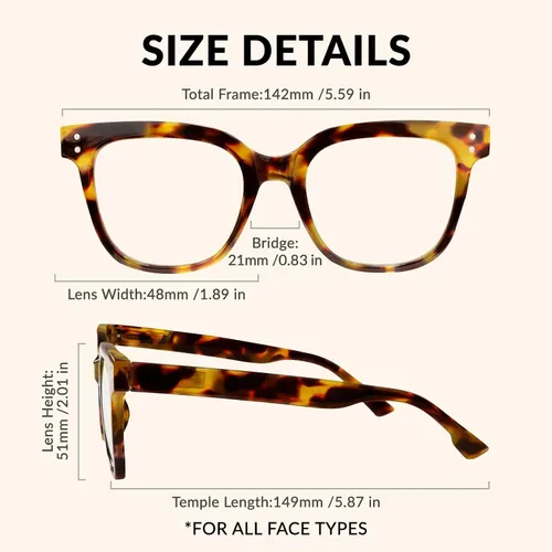 Miniatura 5 de Gafas de luz azul para niños, niñas, niños, adolescentes, antirreflejos, con bloqueo de luz azul, gafas de juegos para pantalla de computadora C1-té