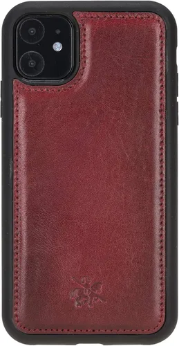 Miniatura 284 de Venito Lucca - Funda de piel compatible con Samsung Galaxy Note 10 (6,3 pulgadas), extra segura, con cubierta trasera acolchada, cocodrilo negro