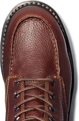 Miniatura 5 de Timberland PRO Botas de trabajo para hombre, Gridworks de 6 pulgadas