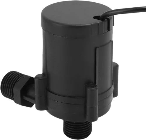 Miniatura 8 de Bomba sumergible de 1000L H 35W portátil sin escobillas para estanque de peces, diseño compacto, a prueba de lluvia, mejora con alto rendimiento