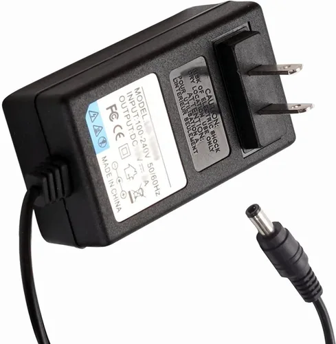 Miniatura 3 de Adaptador de corriente alterna de teclado de 12 V para Yamaha PA130, YPT-200, YPT-210, YPT-220, YPT-230, YPT-240, YPT-300, YPT-310, YPT-320
