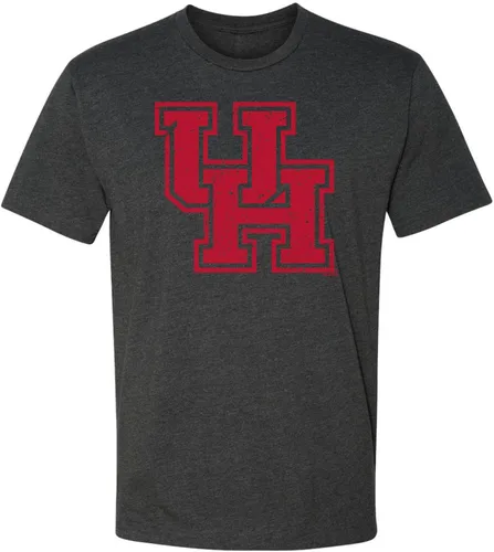 Miniatura 44 de Camisetas universitarias prémium de mezcla de algodón y poliéster NCAA