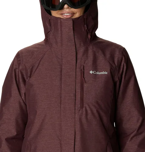Miniatura 4 de Columbia - Chaqueta Whirlibird Iv Interchange para mujer