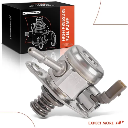 Miniatura 9 de A-Premium Bomba de combustible de alta presión de inyección directa compatible con Ford F150 2017-2019, Expedition 2018-2019, GT 2017-2019 y Lincoln