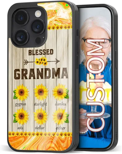 Miniatura 15 de Fundas de teléfono personalizables para iPhone 11 12 13 14 15 16 Pro Max Plus Mini Xr Xs para Samsung Note 10 20 Ultra Plus para Moto Edge 20 Pro