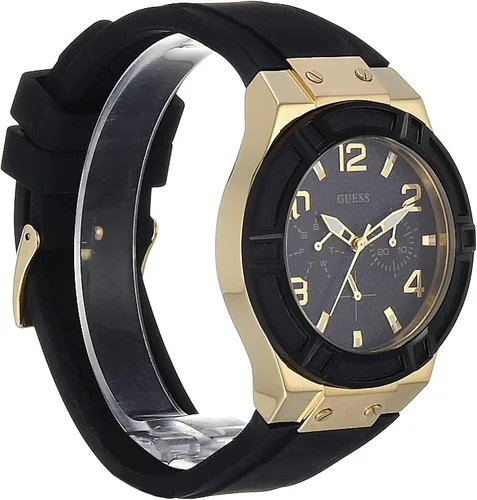 Miniatura 6 de GUESS Reloj de silicona de 1535in