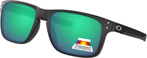 Miniatura 7 de Bwake Lentes de repuesto para gafas de sol Oakley Holbrook Mix OO9384