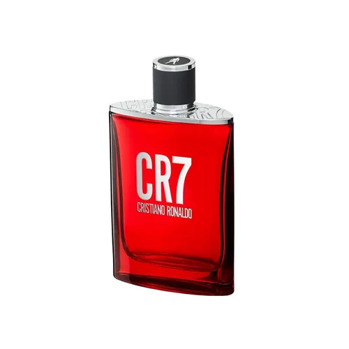 Miniatura 8 de Cristiano Ronaldo CR7 - Esencia deportiva y moderna, fragancia fresca y amaderada, vibrante y contemporánea, sofisticación audaz en una botella