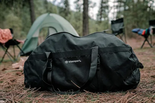 Miniatura 8 de Stansport Traveler Duffle Bag