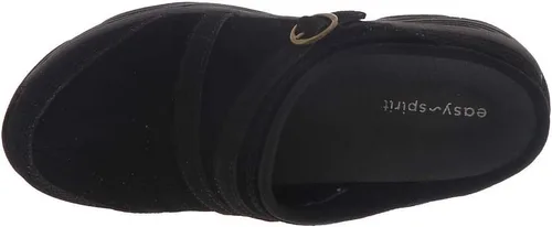 Miniatura 3 de Easy Spirit - Zuecos Equinox para mujer