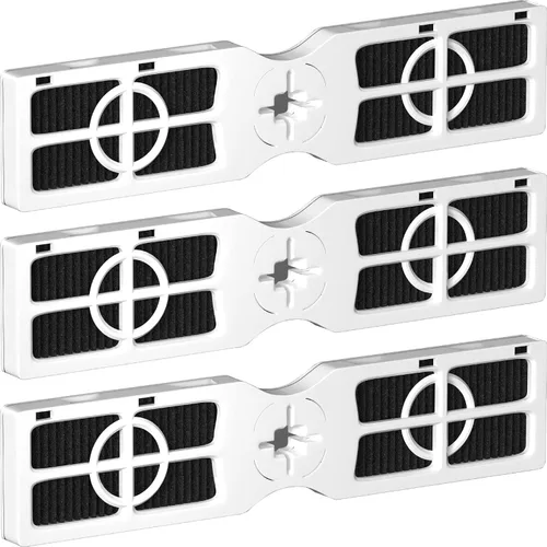 Ontheone Paquete de 3 filtros de aire FRGPAAF2 PureAir AF-2 de repuesto compatibles con filtro de aire Frigidaire FRGPAAF2 PureAir AF-2, FRFC2323AS,