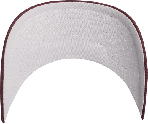 Miniatura 42 de Flexfit 6277 Wooly Unisex Combed Cap