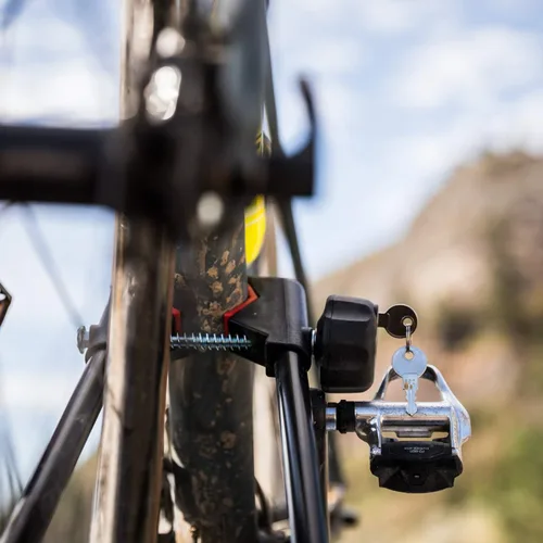 Miniatura 4 de Swagman rack vertical para techo