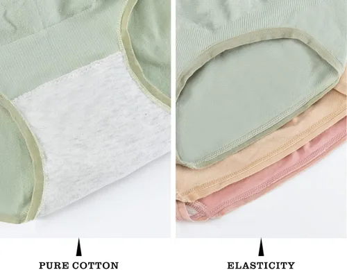 Miniatura 7 de Ropa interior de maternidad para mujer, ropa interior con soporte para el abdomen, con eslogan divertido, ropa de embarazo, regalos