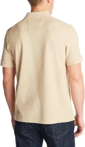Miniatura 3 de Nautica Camisa de cubierta sólida para hombre
