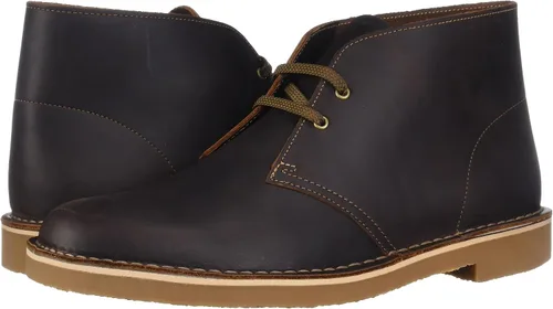 Miniatura 8 de Clarks Botas Chukka Bushacre 3 para hombre