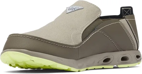 Miniatura 7 de Columbia Mens Bahama Vent PFG Boat Shoe